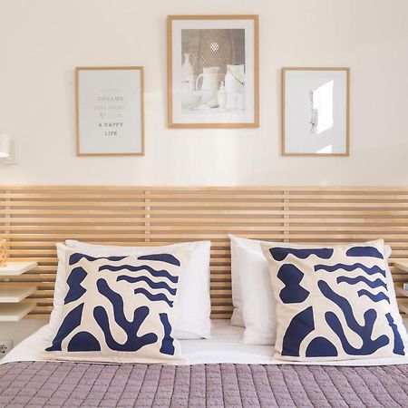Effie'S Cozy House Apartment Rethymno  Exterior photo